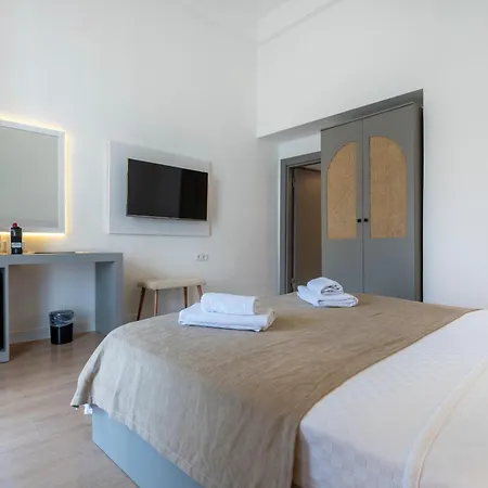 Otel My Antalya