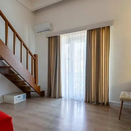 Otel My *